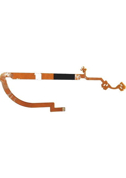 Nikon Için Yeni 18-55 2. Nesil Diyafram Hattı Spake Lens Korunluk Kablolu Flex (Yurt Dışından) fiyatları