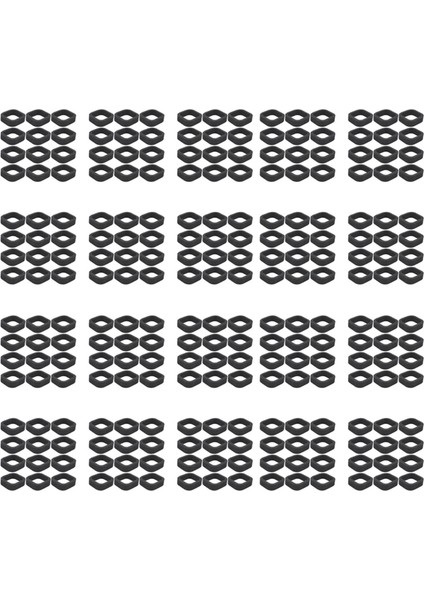 240PCS String Düzeltme Hava Filtre Kiti Kawasaki Için TH23D TH26D TH23 TH26 TJ27 Düzeltici Motor Yedek Parçaları (Yurt Dışından)