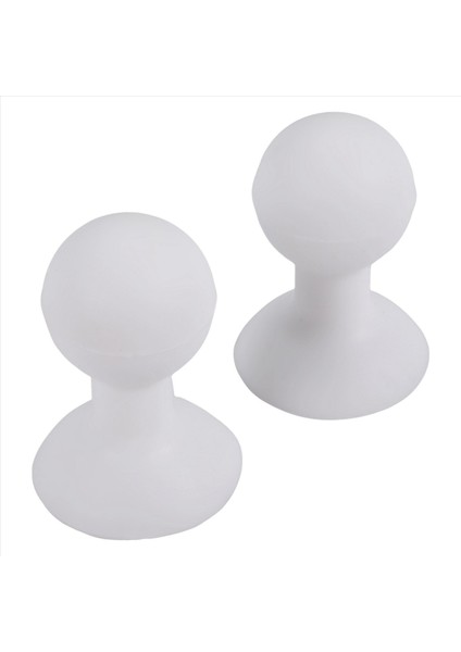 2pcs Cep Telefonu Emme Fincanı Silikon Ekran Emme Topu Tembel Masaüstü Vantuz Tutucu Cep Telefonu Onarım Aracı (Yurt Dışından) fiyatları