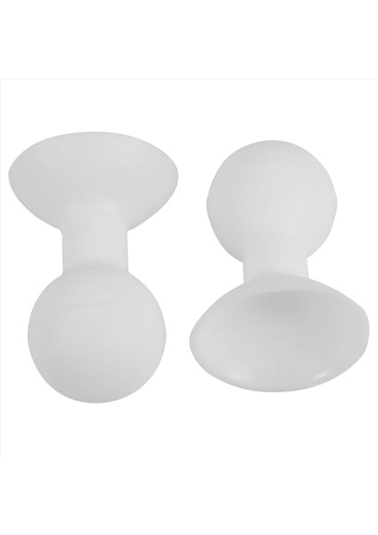 2pcs Cep Telefonu Emme Fincanı Silikon Ekran Emme Topu Tembel Masaüstü Vantuz Tutucu Cep Telefonu Onarım Aracı (Yurt Dışından) modelleri