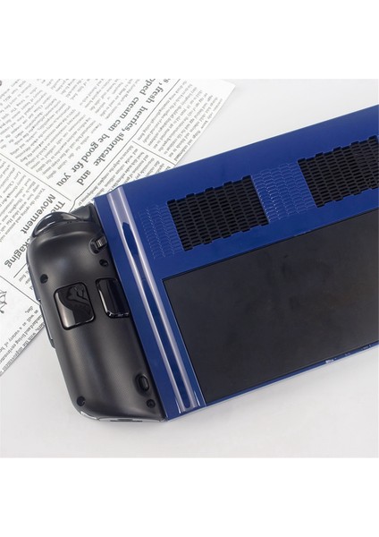 Lenovo Legion Go Kurtarıcı Handheld Monitor Pc Koruyucu Kılıf Silikon Rocker Kapak Aksesuarları Için Uygun (Yurt Dışından) indirimleri