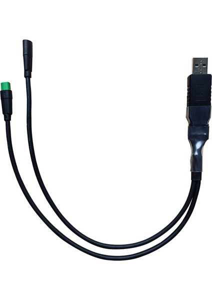 Bafang Programlama Kablosu Programlama Hattı Hız Sınırı Salınım Tekerlek Ayarı M600 M510 M500 Can Protocol Kablolu (Yurt Dışından) fiyatları