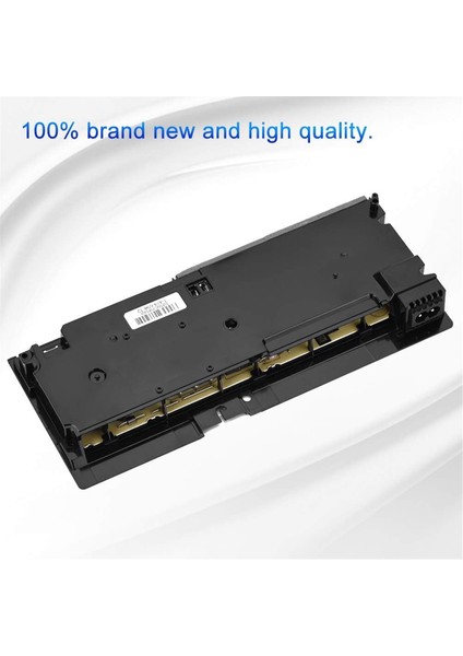 Ps4 Slim 22XX 25XX Konsol Parçaları Için Güç Kaynağı Adaptörü ADP-160ER N16-160P1A (Yurt Dışından) fırsatları