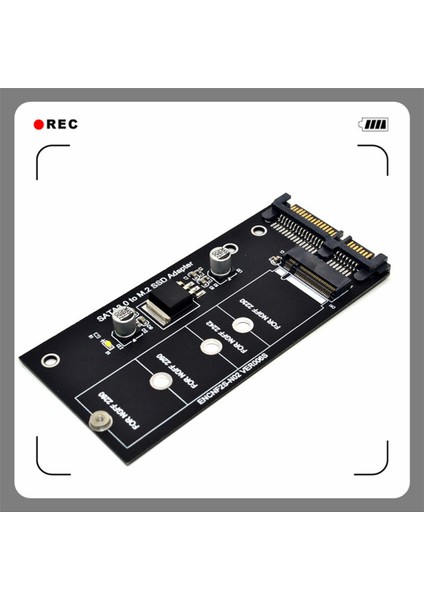 3x M2 Ngff SSD - Sata 3.0 2.5 &amp; Rdquo, M.2 SSD Adaptör Dönüştürücü Yükseltici Kartı Pc Dizüstü Bilgisayar Için 6gps&#39;ye Kadar Kartı Ekleyin (Yurt Dışından) fiyatları