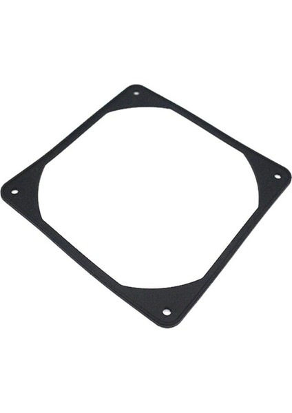 40PCS 120MM Vibrasyon Anti-Vibrasyon Silikon Fan Conta Gürültü Pc Bilgisayar Kılıfı Fan Için Conta Pedi Azaltma (Yurt Dışından) fiyatları