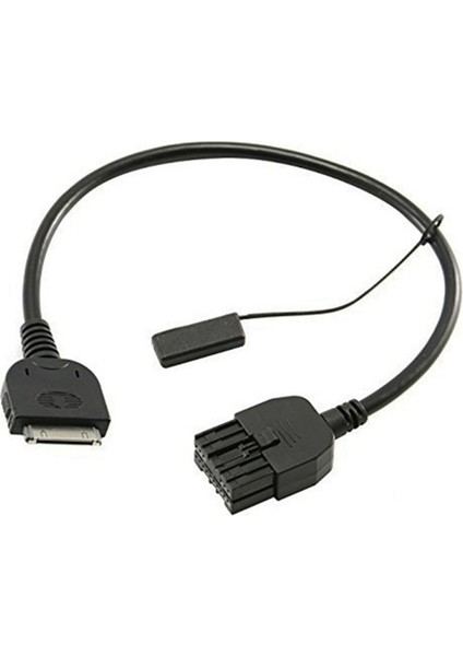 2x Yeni Siyah Aux Giriş Arayüzü Kablo Bağlantı Noktası Infiniti Nissan Ipod 284H2-ZT50A (Yurt Dışından) fiyatları