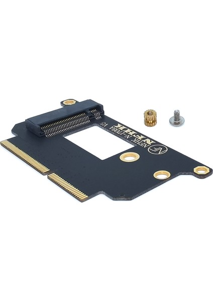 2x SSD Sabit Disk Adaptör Kartı M.2 Nvme, Apple MacBook Pro A1708 SSD Sabit Disk Adaptör Kartı (Yurt Dışından) fırsatları
