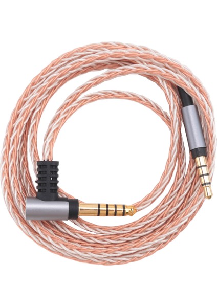 Sony MDR-XB950N1 XB950B1 XB950 MDR-1A 1ABT 1ADAC 100ABN S12B1 Kulaklık Için 4ft/6ft 4.4mm Dengeli Ses Kablosu (1.2m) (Yurt Dışından)