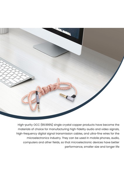 Sony MDR-XB950N1 XB950B1 XB950 MDR-1A 1ABT 1ADAC 100ABN S12B1 Kulaklık Için 4ft/6ft 4.4mm Dengeli Ses Kablosu (1.2m) (Yurt Dışından) fırsatları