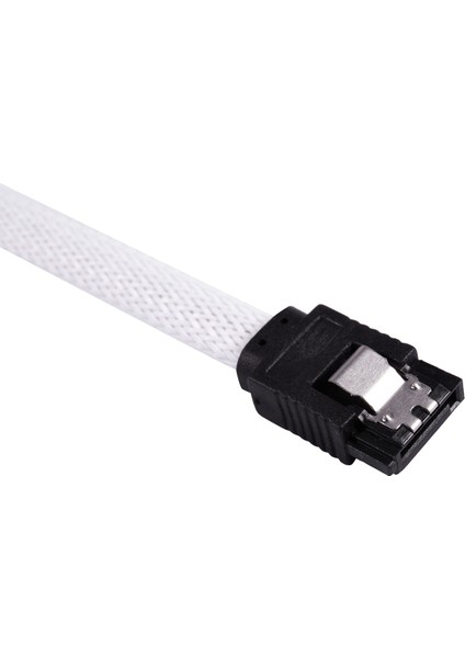 2x 50CM Sata 3.0 Iıı Sata3 7pin Veri Kablosu 6gb/s SSD Kablolar HDD Sabit Disk Veri Kablosu Naylonlu Kesen Premium Versiyon (Yurt Dışından) modelleri