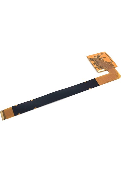 Nikon D7500 LCD Ekran Ekran Menteşe Dönen Şaft Esnek Kablo Fpc Bağlantısı Ana Pano Kamera Değiştirme Parçası (Yurt Dışından) modelleri