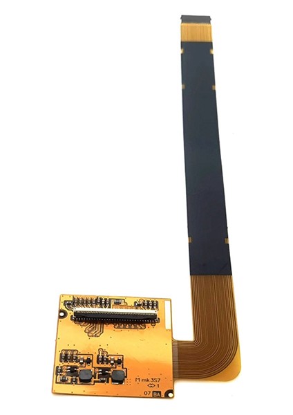 Nikon D7500 LCD Ekran Ekran Menteşe Dönen Şaft Esnek Kablo Fpc Bağlantısı Ana Pano Kamera Değiştirme Parçası (Yurt Dışından) fırsatları