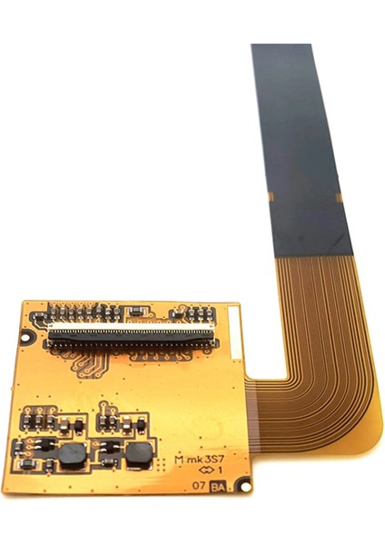 Nikon D7500 LCD Ekran Ekran Menteşe Dönen Şaft Esnek Kablo Fpc Bağlantısı Ana Pano Kamera Değiştirme Parçası (Yurt Dışından) indirimleri