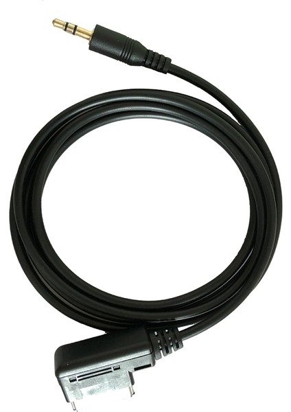 Amı Mmı Modifiye Amı Aux Kablosu 3.5mm Veri Kablosu Araç Mp3 Audi A3/a4/a5/a6/a8/q5/q7/r8/tt Için Amı Aux Ses Kablosu (Yurt Dışından) fiyatları