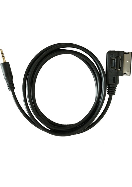 Amı Mmı Modifiye Amı Aux Kablosu 3.5mm Veri Kablosu Araç Mp3 Audi A3/a4/a5/a6/a8/q5/q7/r8/tt Için Amı Aux Ses Kablosu (Yurt Dışından) modelleri