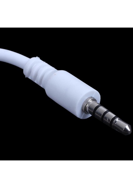 Apple Ipod Shuffle Için Beyaz USB Veri Senkronizasyon Kablosu Kurşun 1. 2. Gen Şarj Cihazı (Yurt Dışından) indirimleri