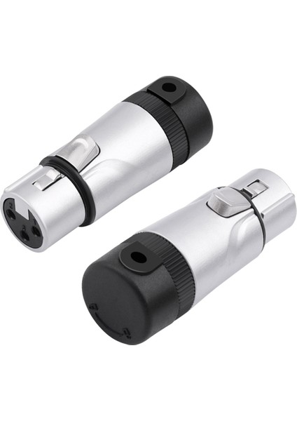 Xlr Mikrofon Lehim Adaptörü Altın Kaplama 3pin Xlr Erkek Lehim Konnektörü Ayarlanabilir 90 ° Sağ Açılı Xlr Ses Fişi Erkek (Yurt Dışından) fırsatları