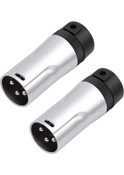 Xlr Mikrofon Lehim Adaptörü Altın Kaplama 3pin Xlr Erkek Lehim Konnektörü Ayarlanabilir 90 ° Sağ Açılı Xlr Ses Fişi Erkek (Yurt Dışından) indirimleri