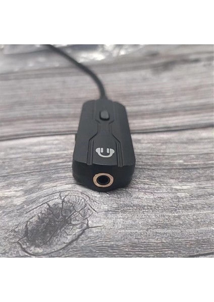 Bose 700 Oe2 QC25 QC35II QC35 QC45 Soundlink Kulaklık Için Uyumlu Hacim Kontrolü Olan 3.5mm Uzatma Ses Kablosu (Yurt Dışından)