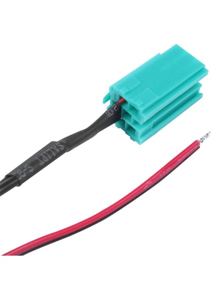 2x Araç Bluetooth Modülü Aux Aux Adaptörü Kablosuz Radyo Oyuncusu Stereo Aux-In Sesli Kablosu Renault Cloo Kangoo Megane (Yurt Dışından) indirimleri