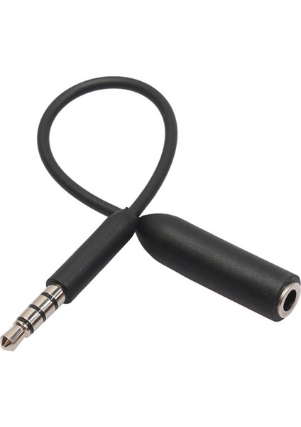 5x 3,5mm Ses Uzatma Kablosu Jack 3.5 Erkek - Kadın Kulaklık Genişletici Akıllı Telefon Kulaklık Için Yüksek Smartphone (Yurt Dışından) fiyatları