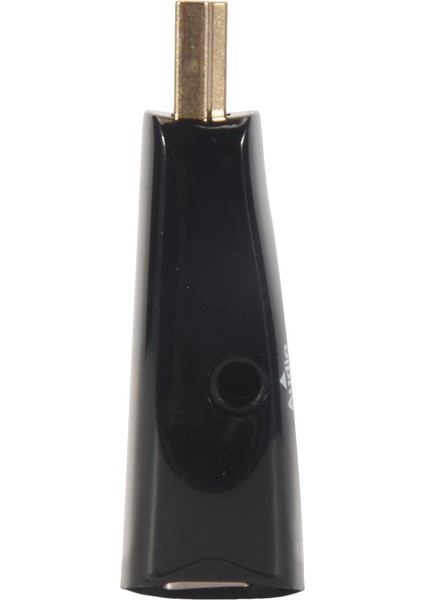 1080P HDMI Erkek - VGA Kadın Adaptör Video Dönüştürücü 3.5mm Ses Çıkış Kablosu Sıcak Siyah (Yurt Dışından) indirimleri