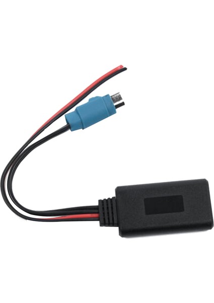 2pcs Araba Bluetooth Modül Müzik Adaptörü Alpıne CDE-W203RI Ida X303 X305 X301 KCE-237B (Yurt Dışından) fırsatları