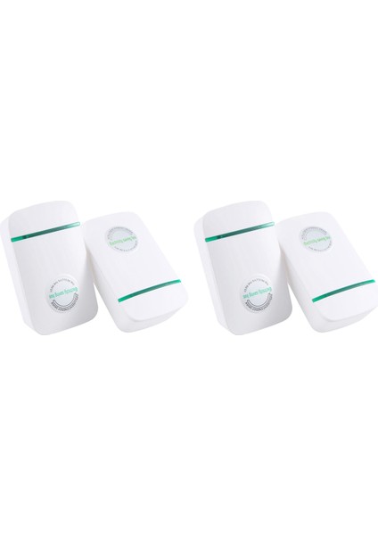 4 Pcs 90V-250V Durdur Watt Enerji Tasarruf Cihazı Güç Tasarrufu Enerji Tasarruf Cihazı Ev Ofis Piyasası Için Ab Fişi ile (Yurt Dışından) fiyatları