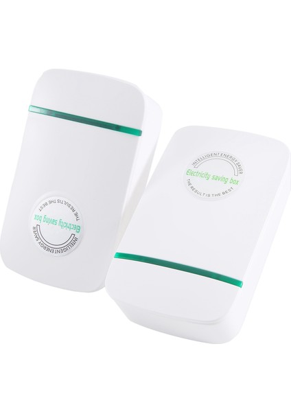 4 Pcs 90V-250V Durdur Watt Enerji Tasarruf Cihazı Güç Tasarrufu Enerji Tasarruf Cihazı Ev Ofis Piyasası Için Ab Fişi ile (Yurt Dışından) modelleri