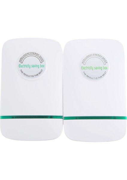 4 Pcs 90V-250V Durdur Watt Enerji Tasarruf Cihazı Güç Tasarrufu Enerji Tasarruf Cihazı Ev Ofis Piyasası Için Ab Fişi ile (Yurt Dışından) fırsatları