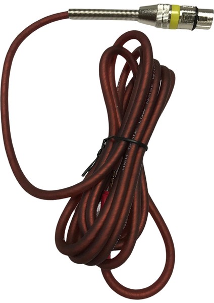 Xlr Ila 3,5mm Ses Kablosu Mikrofon Dengeli Ses Kablosu Xlr Kadın - Aux 3,5mm Jack Bilgisayar Hoparlör Amplifikatörü (Yurt Dışından) fiyatları