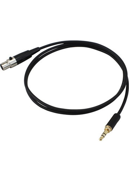 BM800 Pc Kulaklık Karıştırıcı Mikrofon Stereo Kamera Amplifikatörü Için 2pcs 3.5mm Jack Ila 3pin Mini Xlr Kadın 0.5m (Yurt Dışından) fiyatları