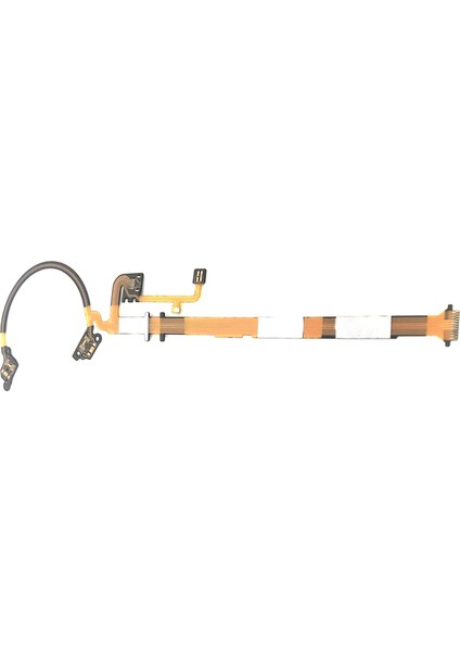 1pcs Canon Rf 24-70MM F2.8l Için Yeni Usm RF24-70 F2.8 F/2.8 Kopya 2.8 L Lens Diyaframı Flex Diyafram Kablosu Fpc (Yurt Dışından)