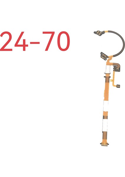 1pcs Canon Rf 24-70MM F2.8l Için Yeni Usm RF24-70 F2.8 F/2.8 Kopya 2.8 L Lens Diyaframı Flex Diyafram Kablosu Fpc (Yurt Dışından) indirimleri