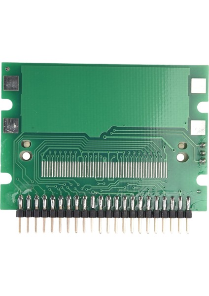 3x Kompakt Flash Cf Kart Ide 44PIN 2mm Erkek 2.5 Inç HDD Önyüklenebilir Adaptör Dönüştürücü (Yurt Dışından) fiyatları