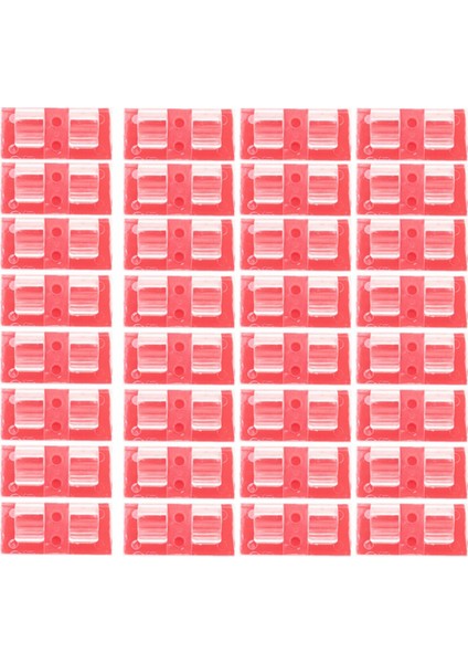 Açık Dize Işıkları Klipsleri Için 60 Pc Kancaları, Ağır Hizmet Dize Işık Kancaları Klipsler Su Geçirmez Uv-Dayanıklı, Dayanıklı Klipsler (Yurt Dışından) fiyatları