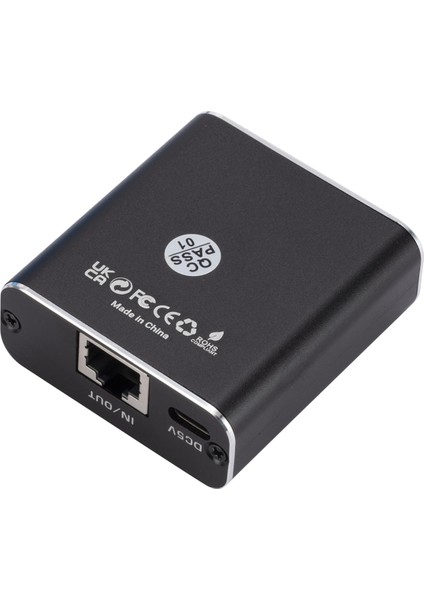 Gigabit Ağ Anahtarı RJ45 Ağ Port 2 1 Out Ağ Kablosu Şeyre Eklentisiz Ağ Ayrıştırıcı Ethernet Adaptörü (Yurt Dışından) modelleri