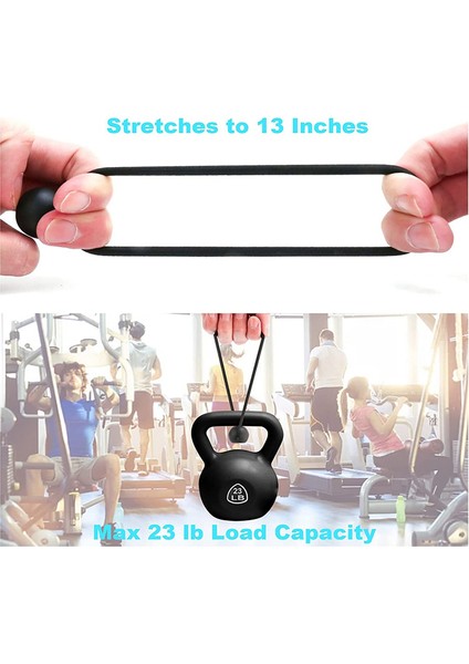 Ball Bungee Cords 6 Inç, 50 Adet Ağır Hizmet Tipi Bungee Topları, Toplarla Muşamba Bungee, Siyah Yüksek Elastik Bungee Bağları (Yurt Dışından) indirimleri