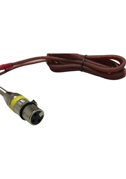 Xlr Ila 3,5mm Ses Kablosu Mikrofon Dengeli Ses Kablosu Xlr Kadın - Aux 3,5mm Jack Bilgisayar Hoparlör Amplifikatörü (Yurt Dışından) indirimleri