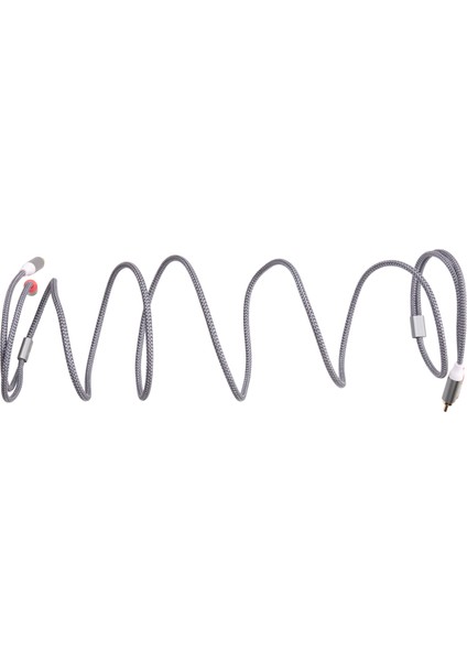 2x Rca Stereo Kablo, [6ft/1.8m, Çift Korumalı Altın Kaplama] 2rca Erkek Ila 2rca Erkek Stereo Ses Kablosu Ev Sineması Için (Yurt Dışından) indirimleri