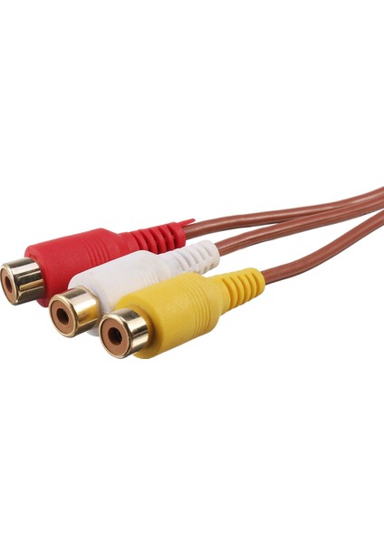 Toyota/lexus Touch 2 Için 2x 28 Pin Av Video Ses Kablosu ve Entune Kafa Üniteleri Monitörler (Yurt Dışından) indirimleri