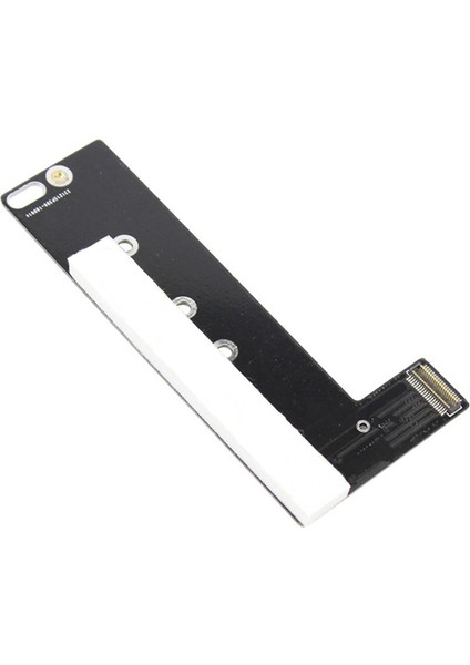 Mac Mini 2014 A1347 Megen2 Megeq2 Adaptör Uygulamak Için 2x Yeni Nvme M2 SSD Dönüştürücü Kartı (Yurt Dışından) indirimleri