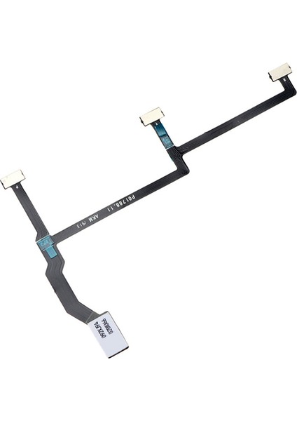 Djı Mavic Pro Gimbal Kablosu Için Çok Fonksiyonlu Gimbal Kamera Yumuşak Kablo Motor Kablosu Aksesuarları (Yurt Dışından) fırsatları