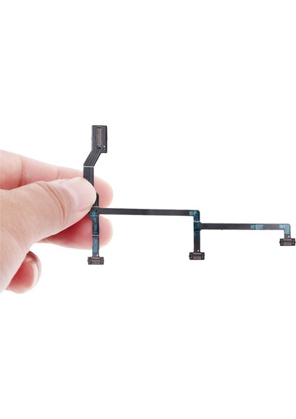 Djı Mavic Pro Gimbal Kablosu Için Çok Fonksiyonlu Gimbal Kamera Yumuşak Kablo Motor Kablosu Aksesuarları (Yurt Dışından) indirimleri