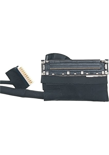 Dell Latitude 5400 5401 5410 Için 0KN5Y DC02C00JX00 30 Pin Çok Fonksiyonlu Taşınabilir Ekran Kablosu (Yurt Dışından) indirimleri