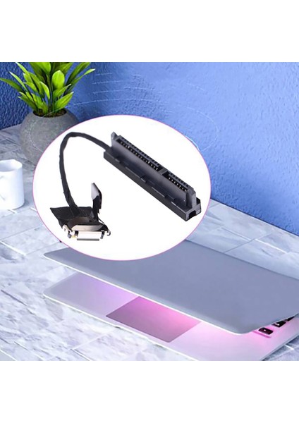 Acer Travelmate Için Dizüstü Bilgisayar HDD Kablosu B1 B118 TMB118 -M N16Q15 Dizüstü Bilgisayar Sata HDD SSD Konektör Kablosu (Yurt Dışından) fırsatları