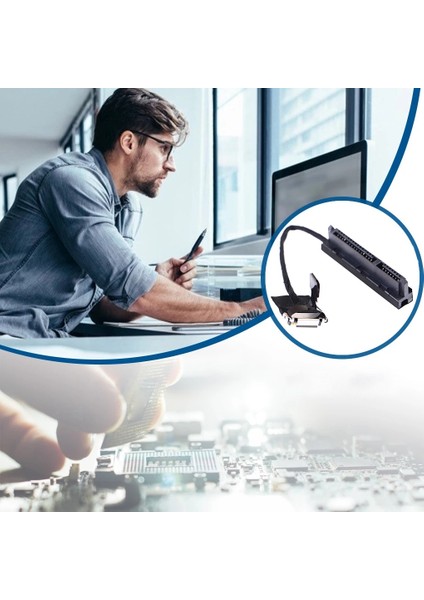 Acer Travelmate Için Dizüstü Bilgisayar HDD Kablosu B1 B118 TMB118 -M N16Q15 Dizüstü Bilgisayar Sata HDD SSD Konektör Kablosu (Yurt Dışından) indirimleri