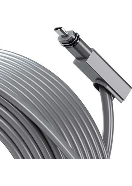 Starlink Için Extension Web Kablosu Yarındırılmış Gen2 Yönlendirici Fişi ve Oynat 2m Onarım Kiti Uzantısı Değiştirme Aktarım Hızı (Yurt Dışından) modelleri