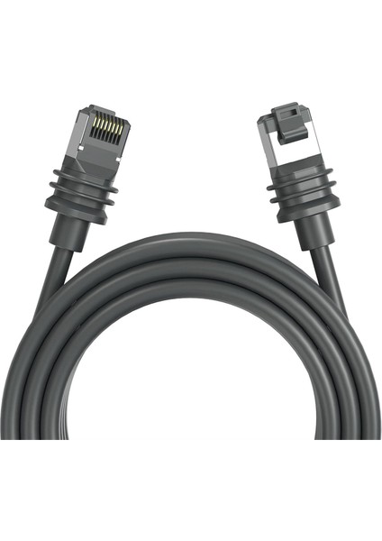 Yıldız Bağlantısı Gen3 Kablosu Için 3. Nesil Yönlendirici Bağlantı RJ45 Ağ Kablosu 3. Nesil Kablo Uzatma Kablosu (10 Metre) (Yurt Dışından)