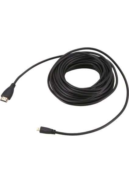 3x HDMI Erkek-Mikro-Hdmı Erkek Hd Video Dönüşüm Hattı 10M (Yurt Dışından) fiyatları